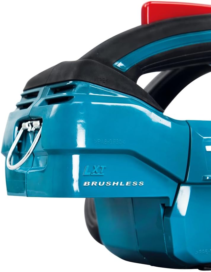 Makita DUC254Z Serra elétrica a bateria 18V BRUSHLESS LXT 10"/25cm