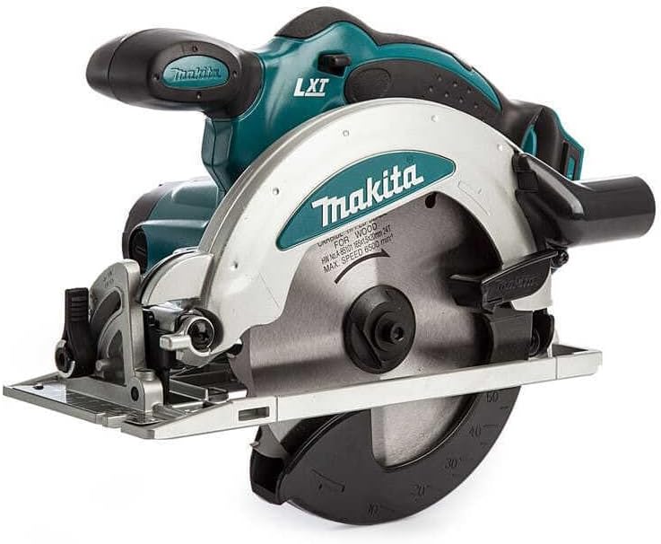 Conjunto de 7 máquinas MaKITA (DDF482 + DTD152 + DGA504 + DSS610 + DHR202 + DJR186 + DJV180) - DLX7013PT1