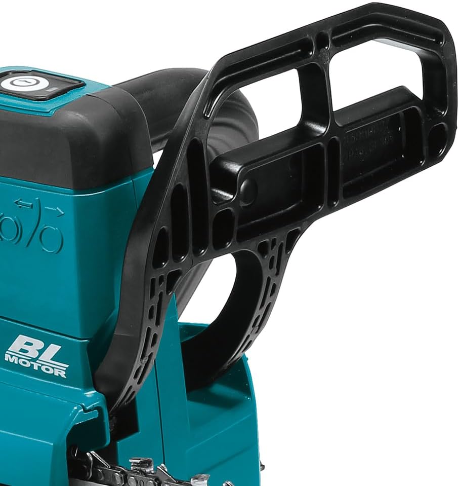 Makita DUC254Z Serra elétrica a bateria 18V BRUSHLESS LXT 10"/25cm