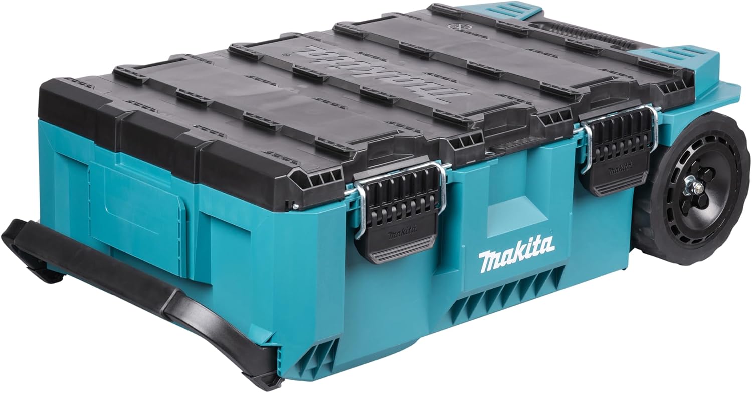 Makita P-91001 MAKTRAK - Caixa de ferramentas rolante