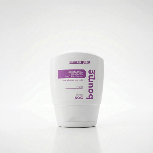 Baume Sensation 50g Floral