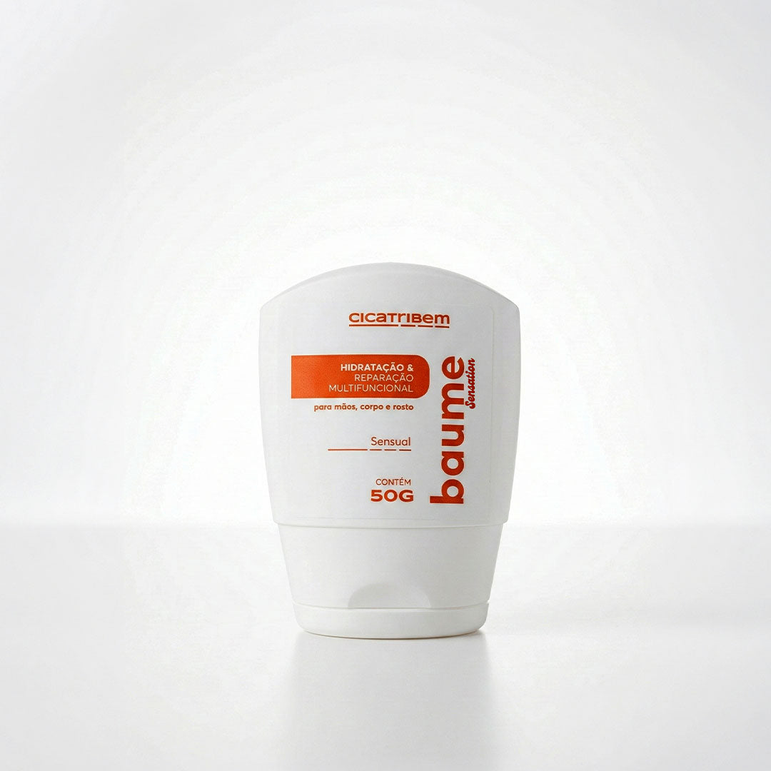 Baume Sensation 50g Sensual
