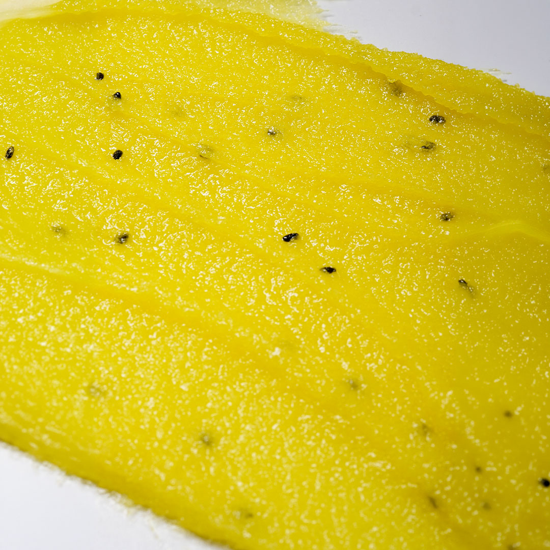 Sugar Body Scrub - Esfoliante Corporal de Maracujá