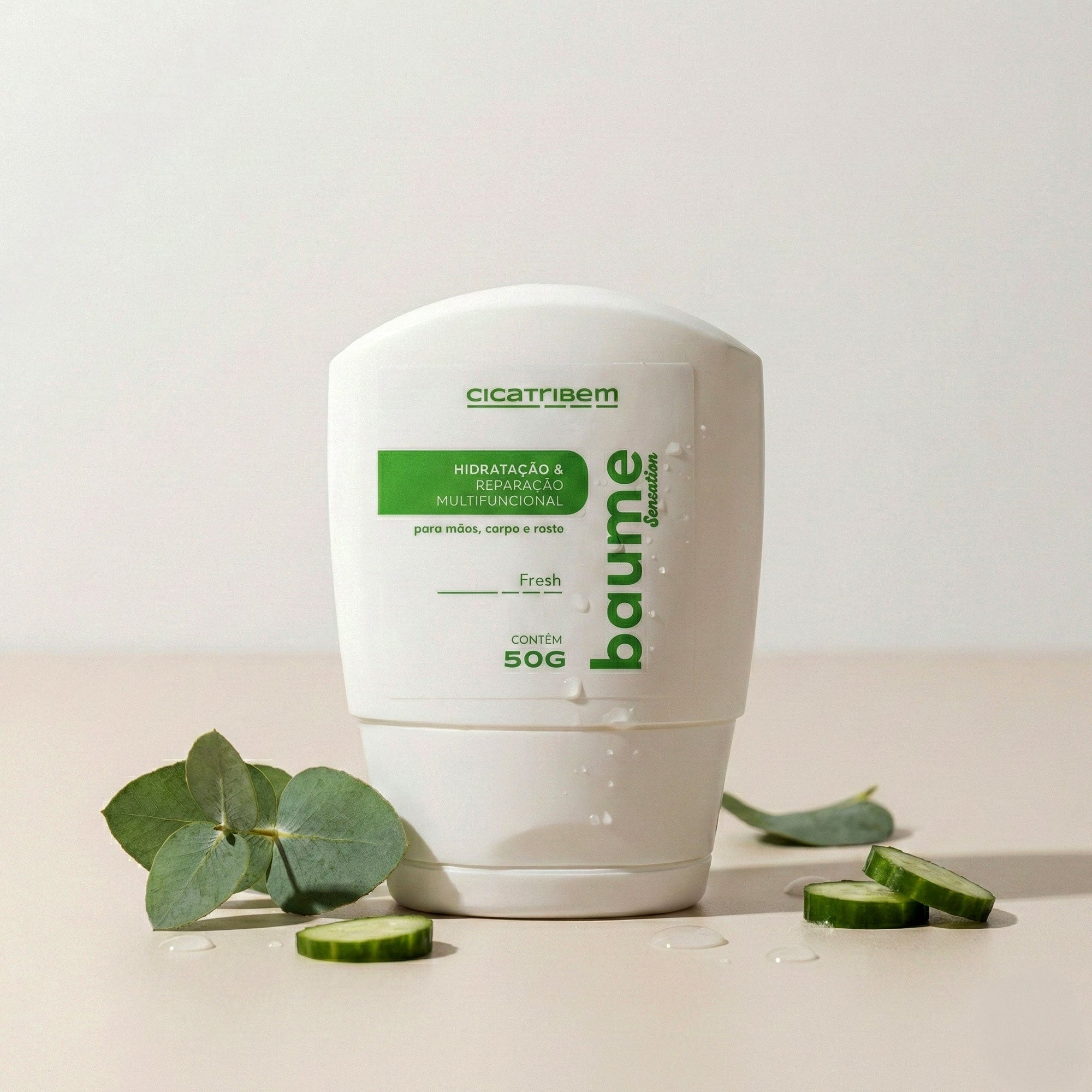 Kit Duplinha Sensation Fresh