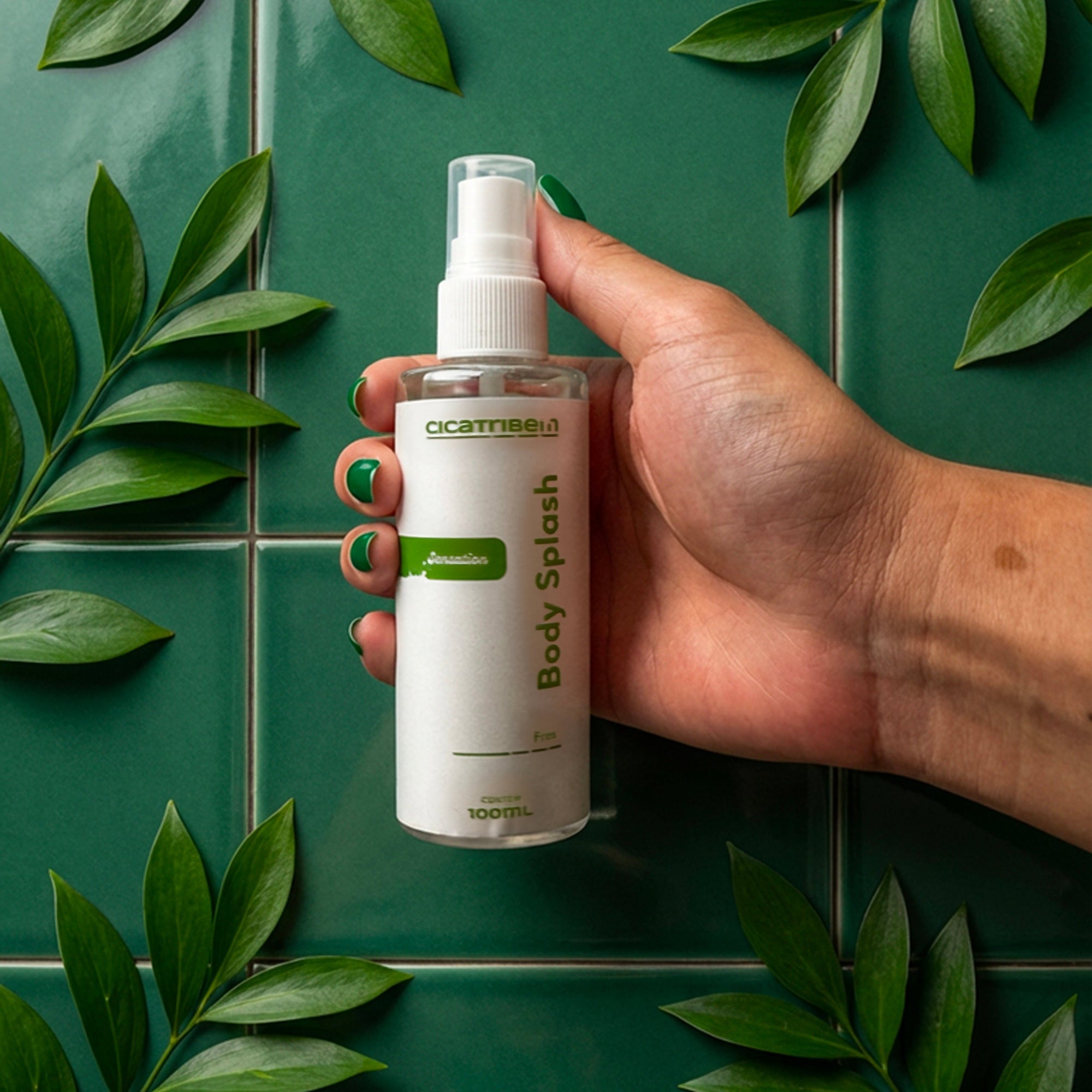 Kit Duplinha Sensation Fresh