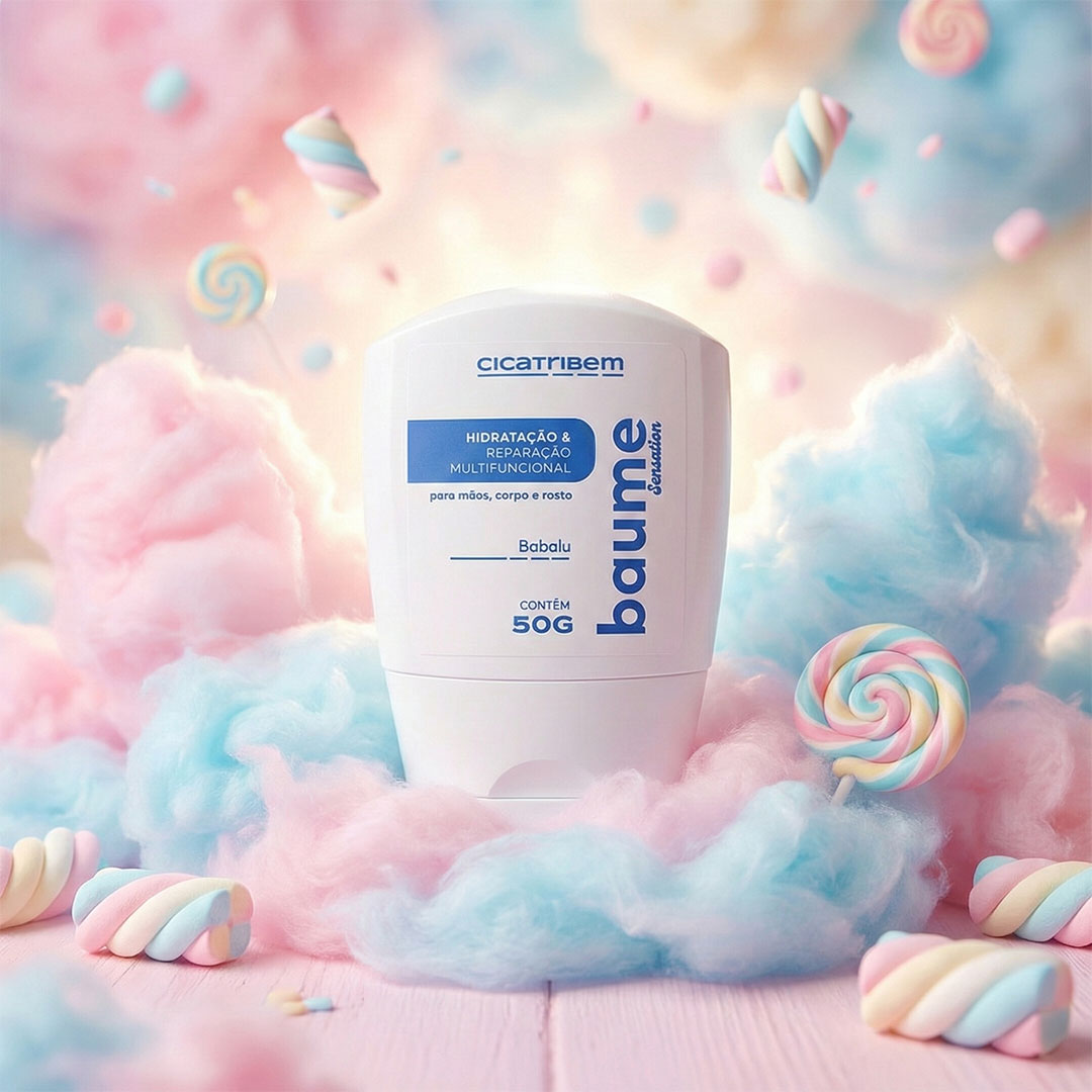 Kit Duplinha Sensation Babalu