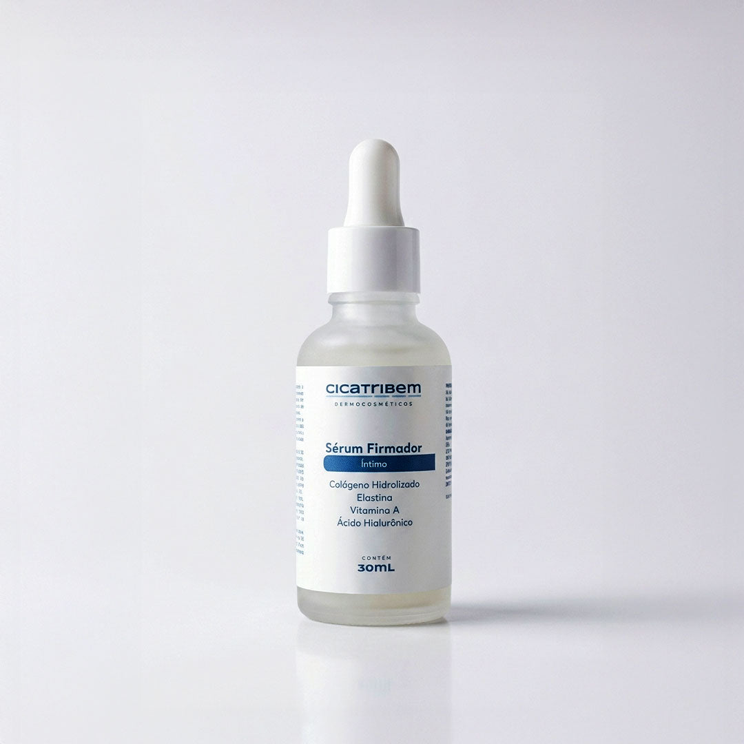 Sérum Firmador Íntimo 30ml