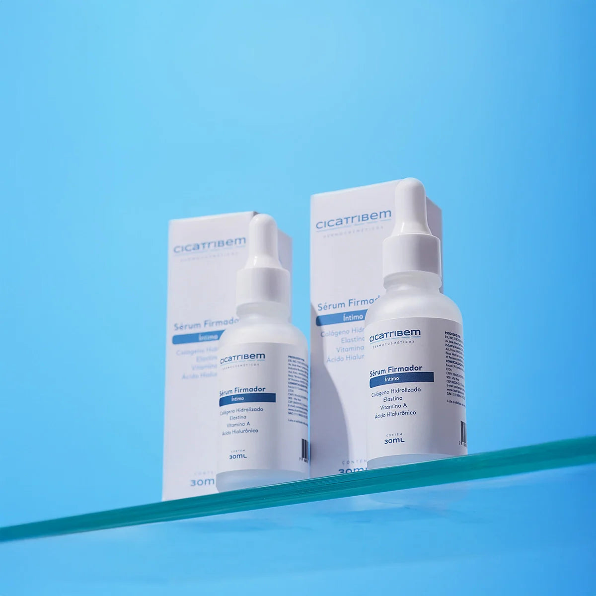 Sérum Firmador Íntimo 30ml