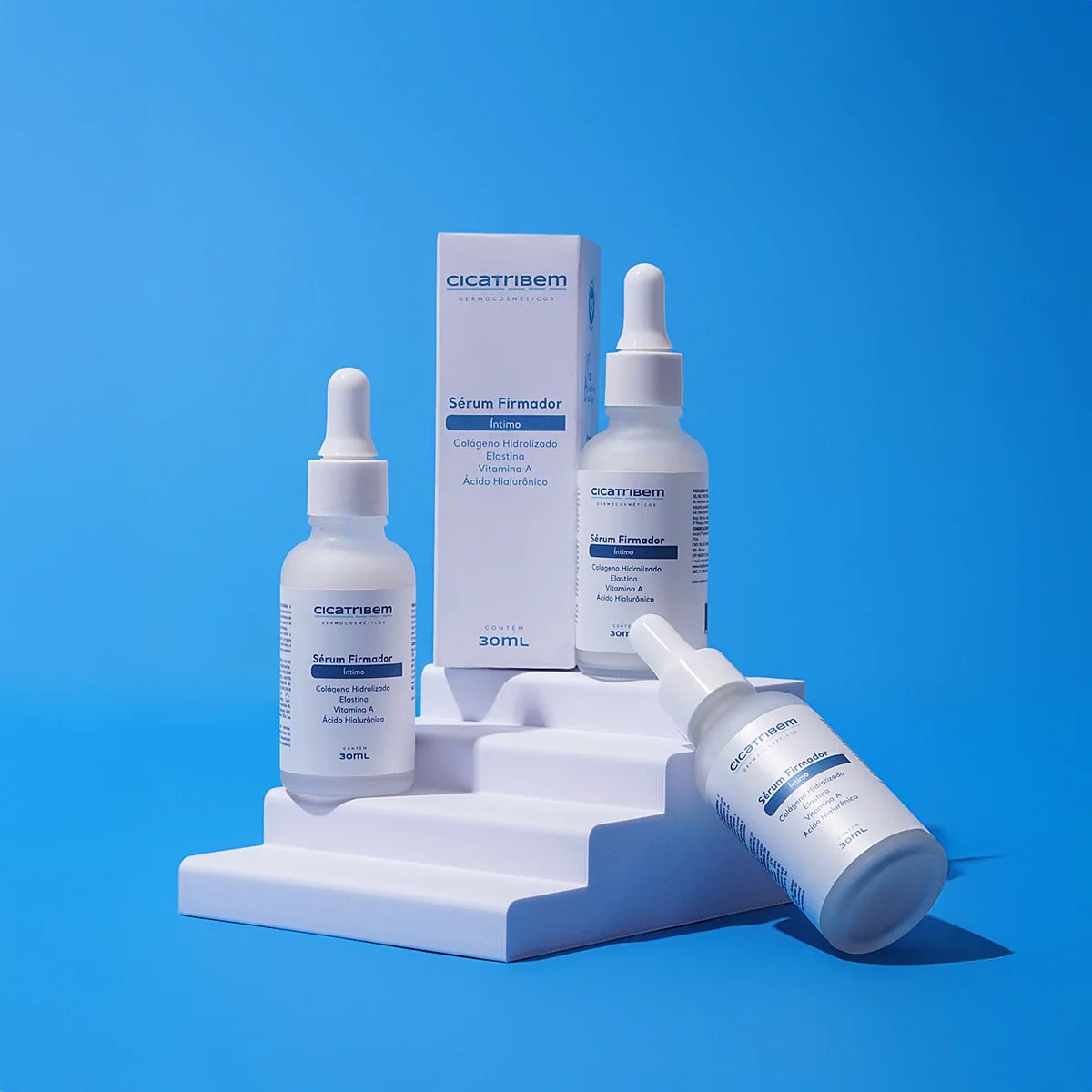 Sérum Firmador Íntimo 30ml